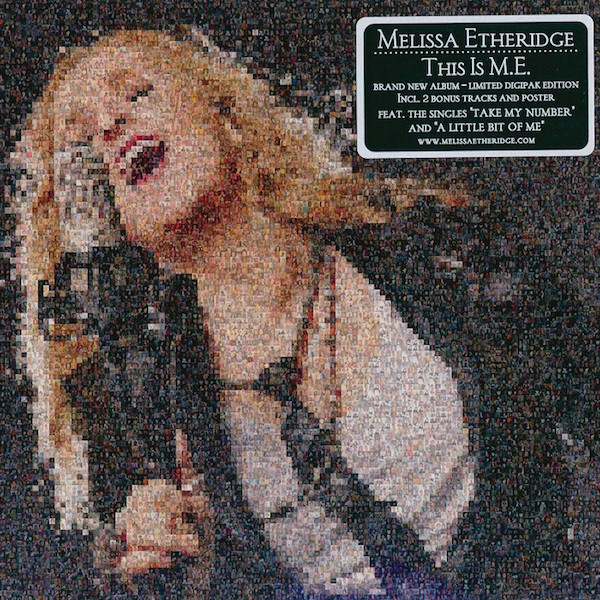 This Is M.E. (Limited Digipak)