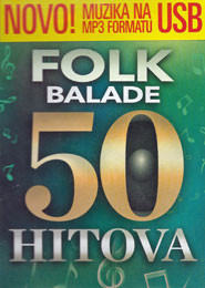 Folk balade