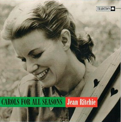 Carols For All Seasons