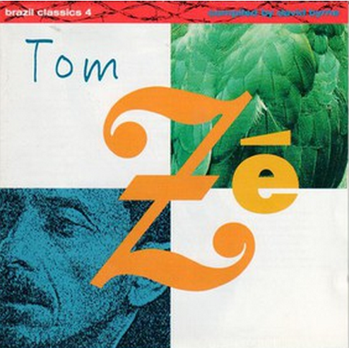 The Best Of Tom Ze
