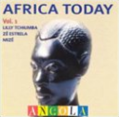 Africa Today Vol. 1