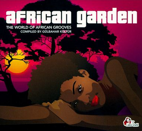 African Garden
