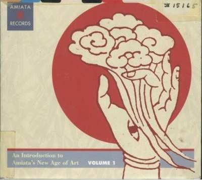 Introduction To Amiata's New Age Of Art Vol. 1