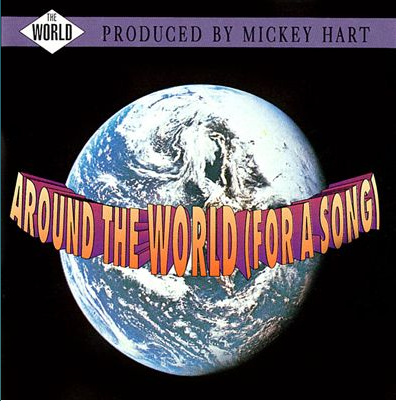 Around The World