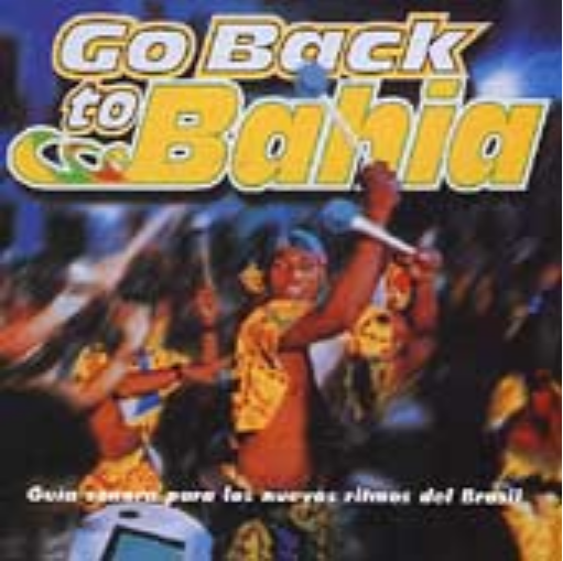 Go Back To Bahia