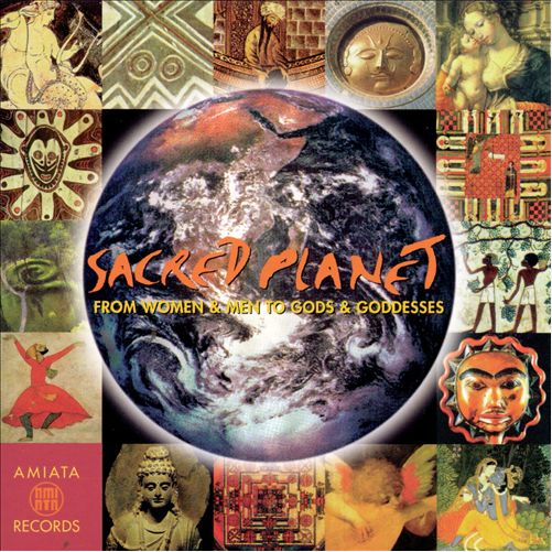 Sacred Planet