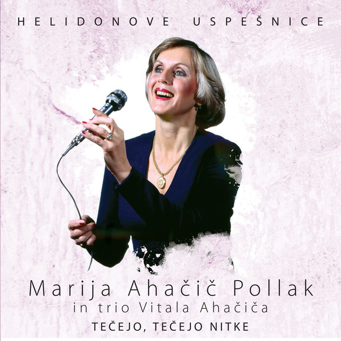 Tečejo, tečejo nitke