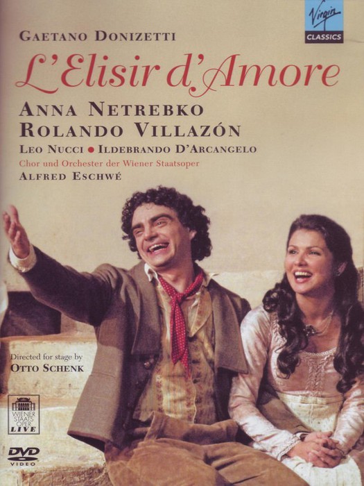 Donizetti: L'elisir d'amore
