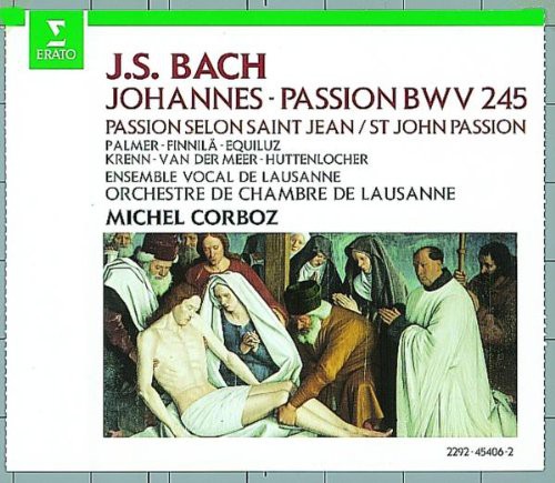 Bach: Johannes-Passion