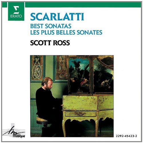 Scarlatti: Best Sonatas 