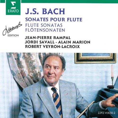 Concertos Baroques Italiens pour Flute