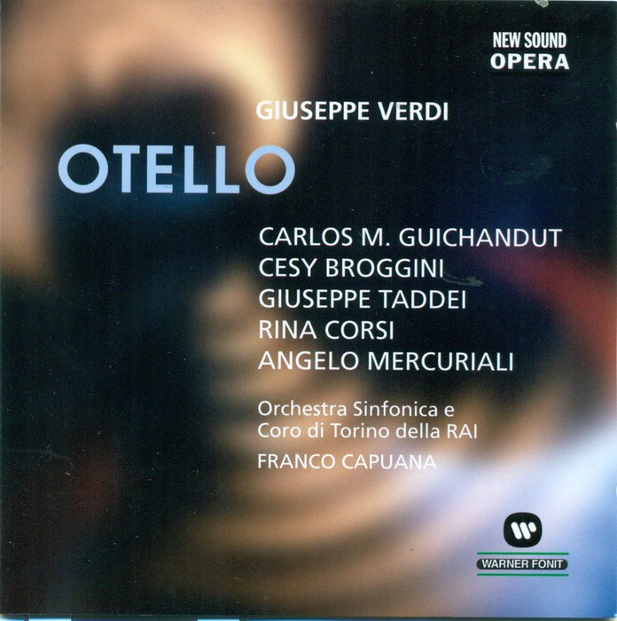 Verdi: Otello
