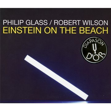 Einstein On The Beach