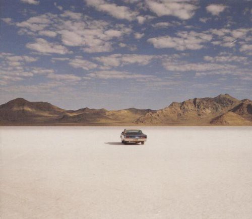 Philip Glass: Koyaanisqatsi