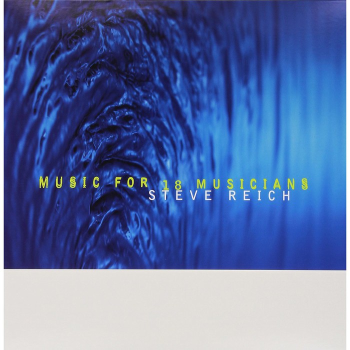 Music For 18 Musicians