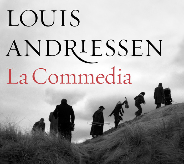 La Commedia (2CD + DVD)