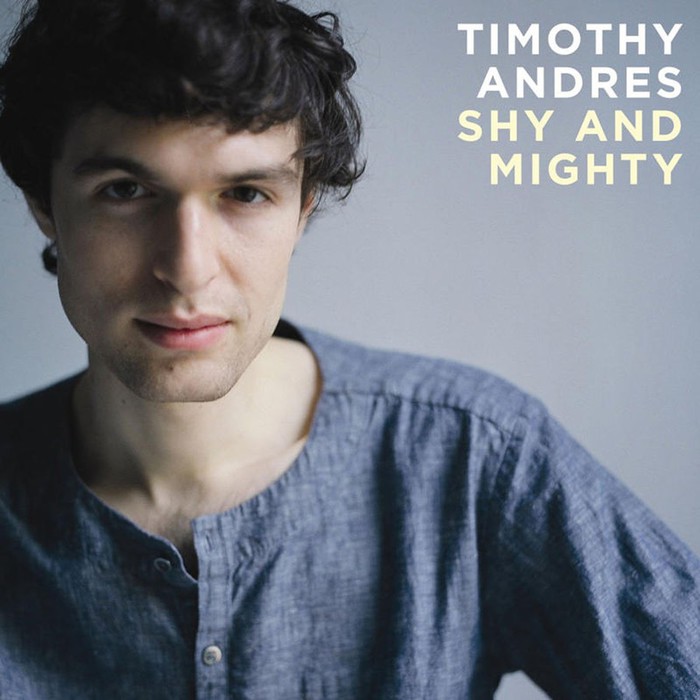 Shy &amp; Mighty