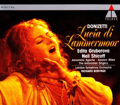 Lucia di Lammermoor