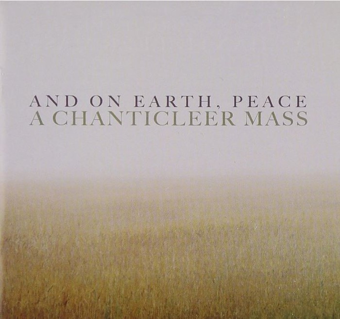 And On Earth Peace