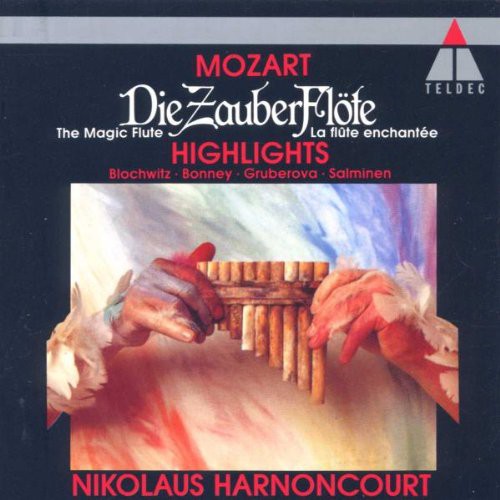 Zauberfloete