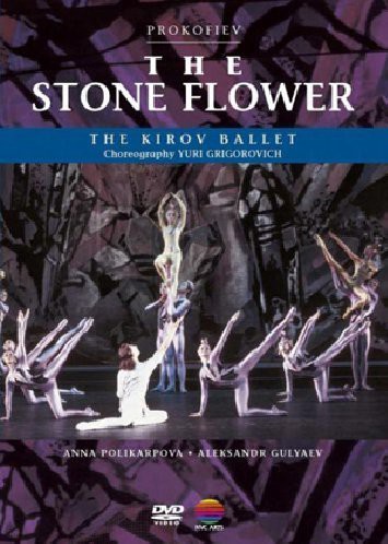 The Stone Flower