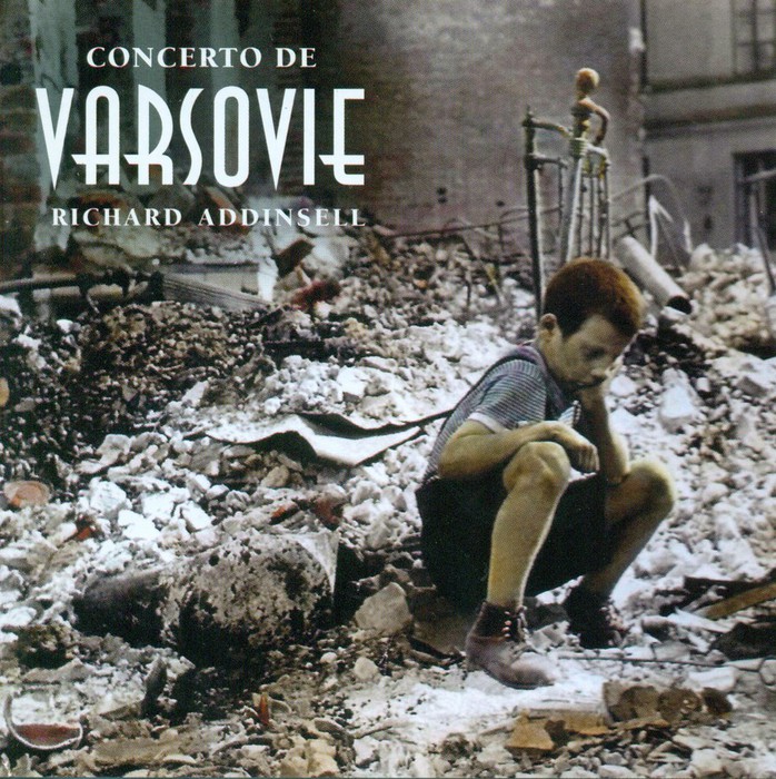 Concerto De Varsovie