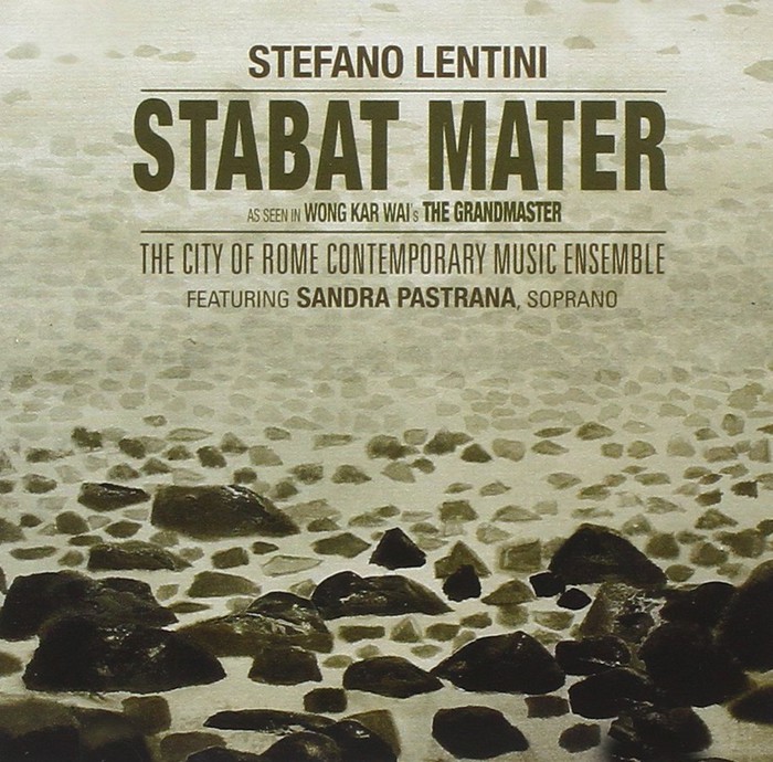 Stabat Mater