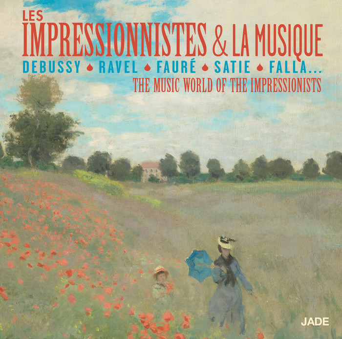 Music Of The World Impressionists
