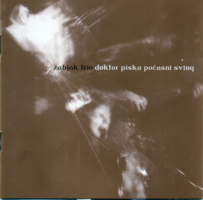 Doktor piska počasni sving