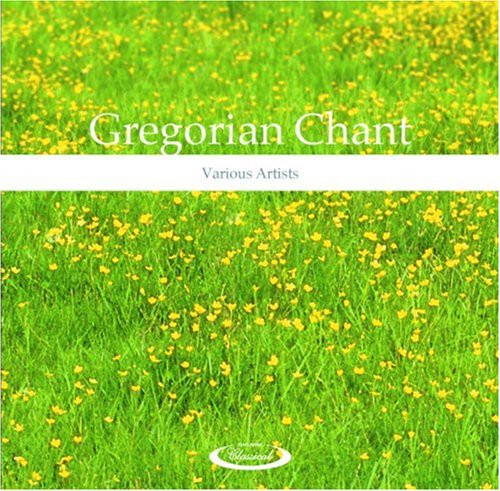 Gregorian Chant