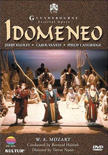 Idomeneo (Glyndebourne Festival Opera)