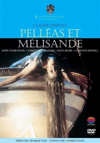 Pelléas et Mélisande