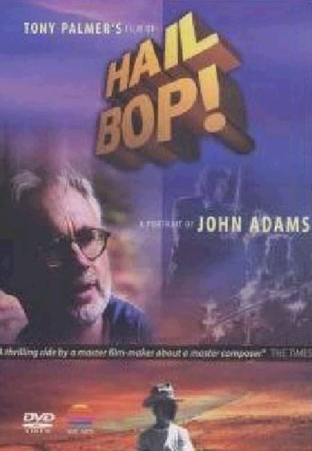 A Portrait Of John Adams: Hail Bop!