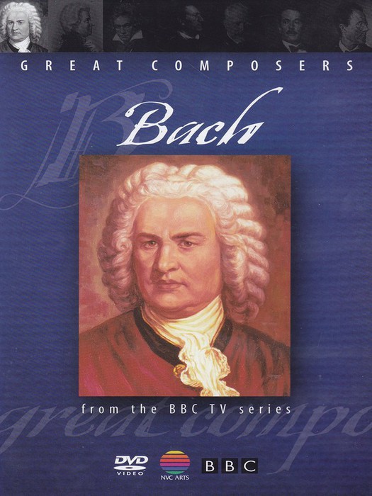 Great Composers: Bach
