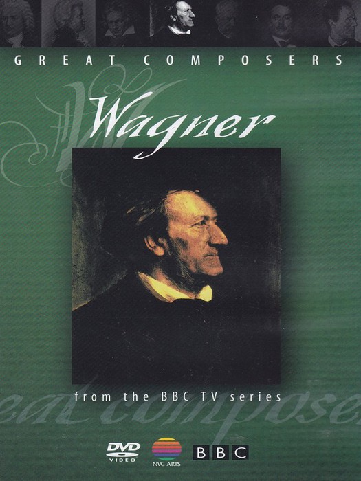 Great Composers: Richard Wagner