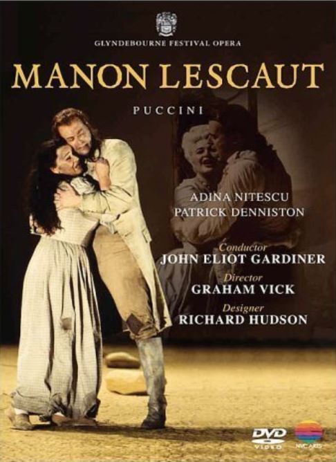 Manon Lescaut