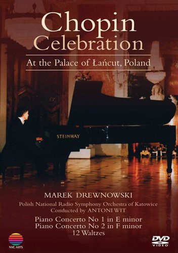 Chopin: Celebration