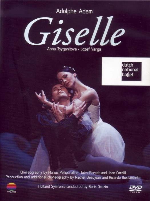 Adolphe Adam - Giselle