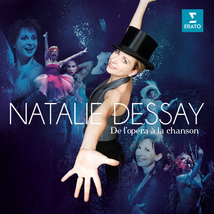 De L'Opera A La Chanson