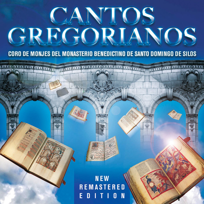 Cantos Gregorianos (40th Anniversary Remaster)