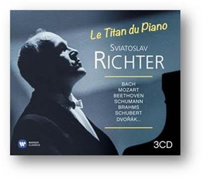Le Titan Du Piano