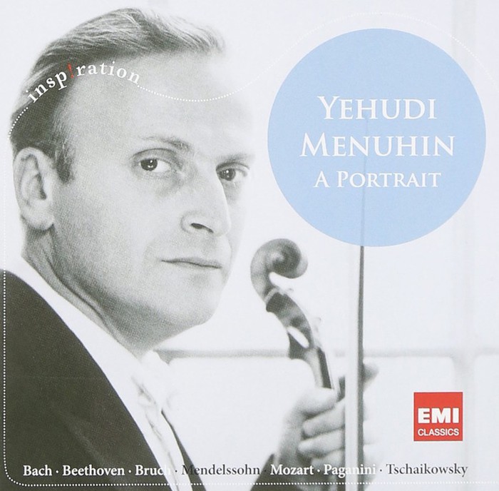 Yehudi Menuhin: A Portrait