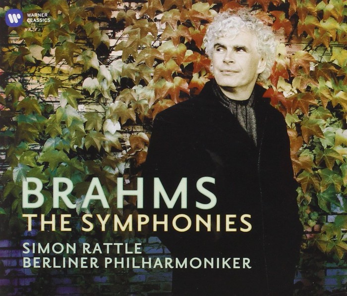 The Symphonies