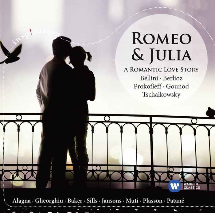 Romeo &amp; Julia: A Romantic Love