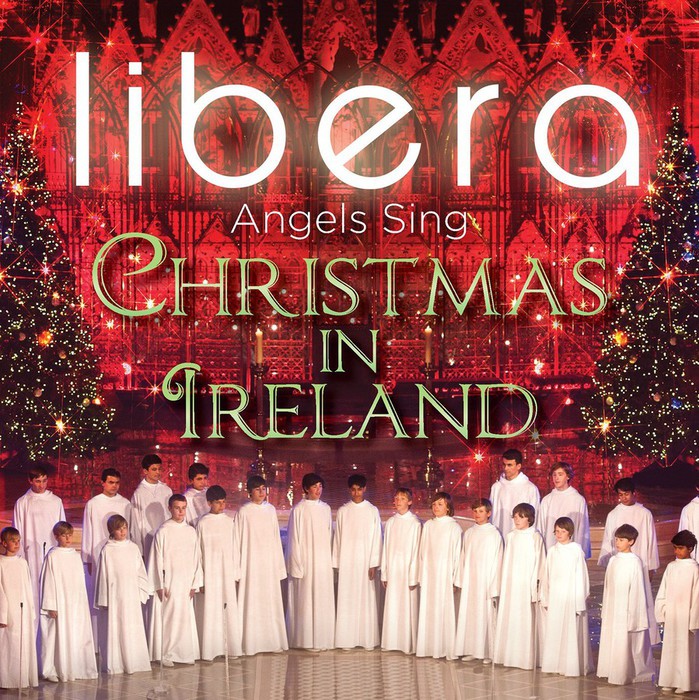 Angels Sing-X-Mas in Ireland