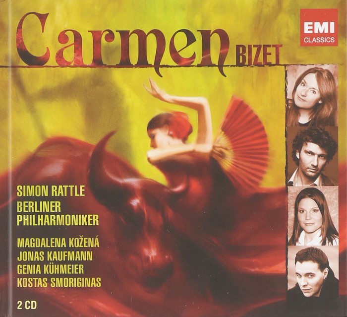 Bizet: Carmen