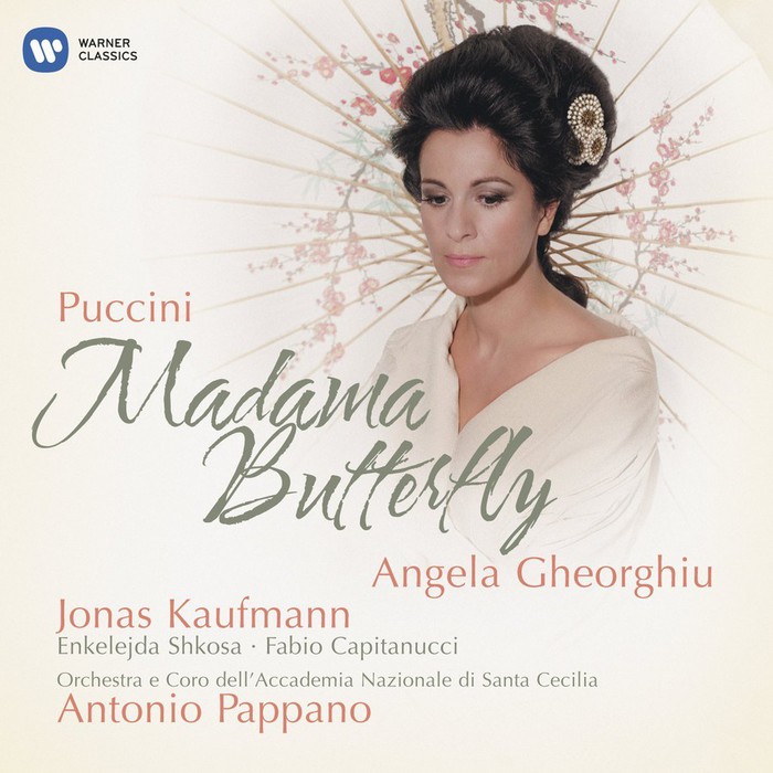 Puccini: Madama Butterfly 