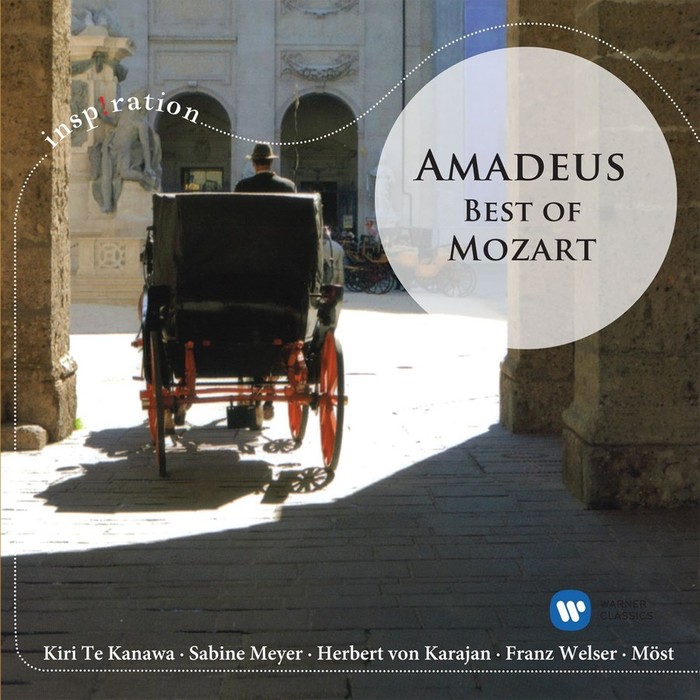 Mozart: Best of Mozart