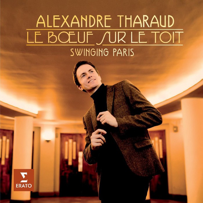 Le Boeuf Sur le Toit (Swinging Paris)