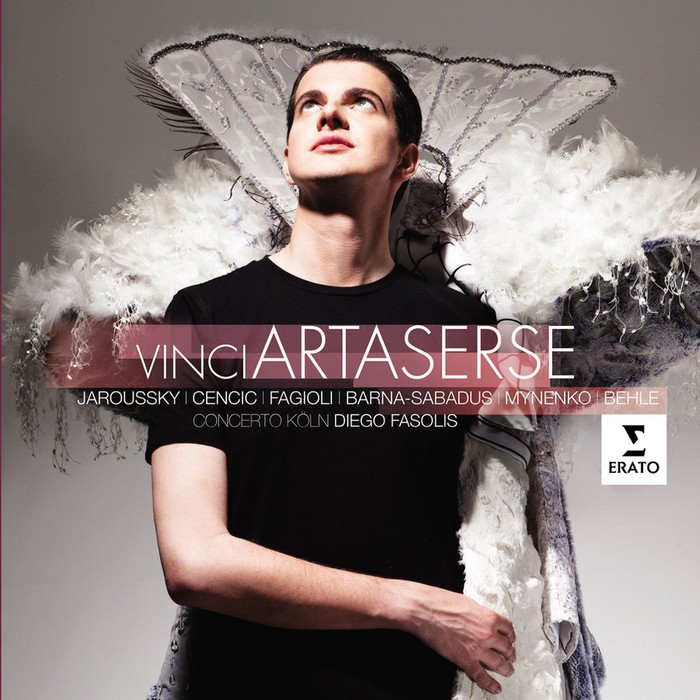 Vinci Artaserse